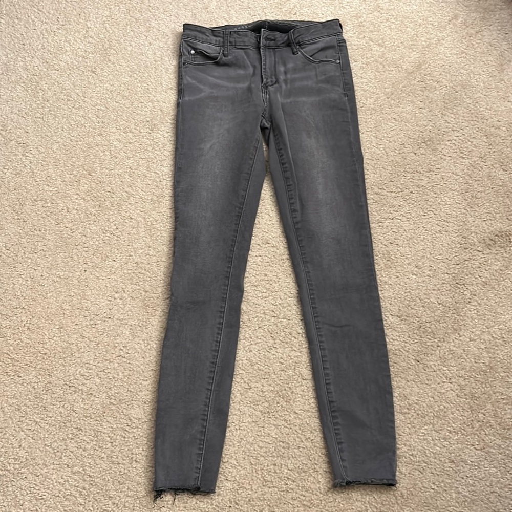 Article of Society skinny jeans. Size 27